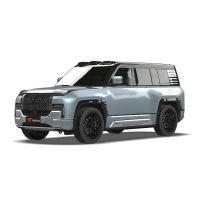 byd yangwang u8